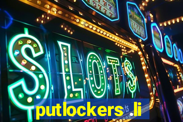 putlockers .li